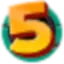 Logo 5 Gringos Casino